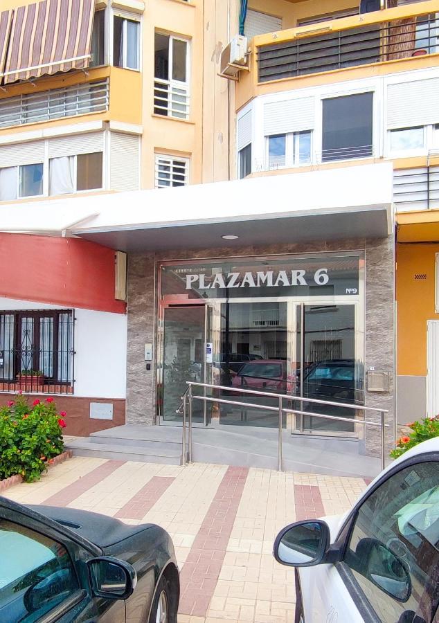 Plazamar Palace Center - La Torre Apartment *