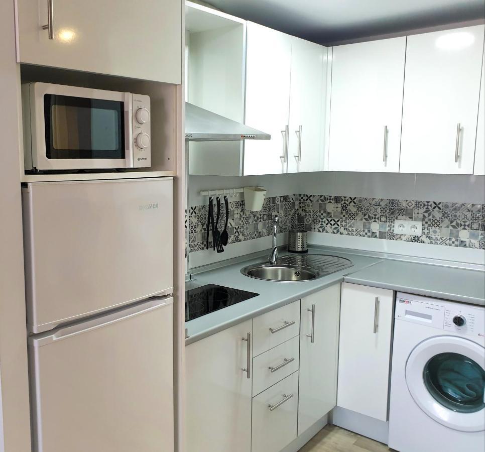 Plazamar Palace Center - La Torre Appartement *