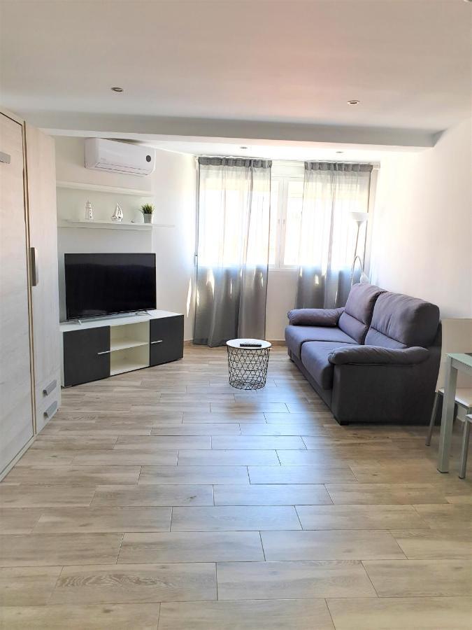 Plazamar Palace Center - La Torre Appartement *