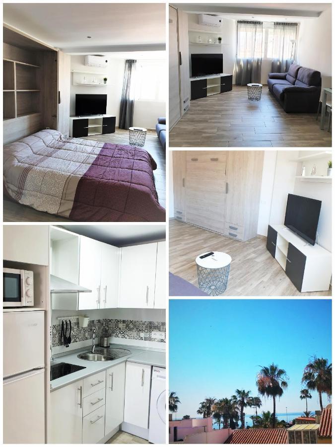Plazamar Palace Center - La Torre Appartement
