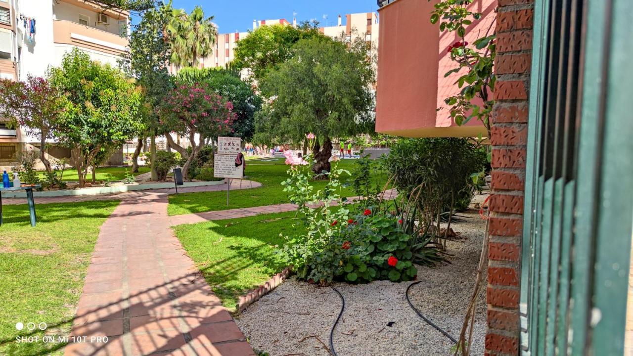 Plazamar Palace Center - La Torre